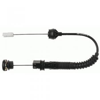 Sachs 3074 600 221 Cable de accionamiento, accionamiento del embrague