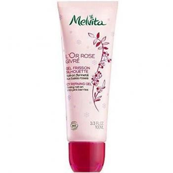 Melvita - Or Rose - Givré Gel Frisson Silhouette 100ml