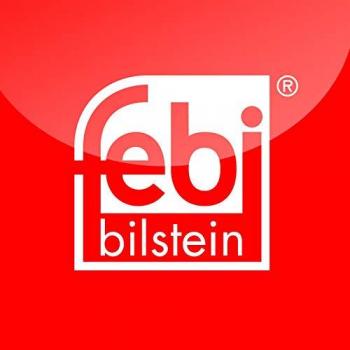 Bomba de refrigerante FEBI BILSTEIN 35444, Barra de dirección FEBI BILSTEIN 100948, Conjunto de barra de acoplamiento - LH Febi Bilstein 100948