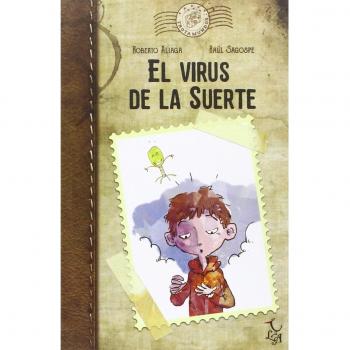 El Virus De La Suerte: 1