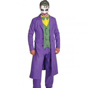 Disfraz original de Joker para hombre - Talla L