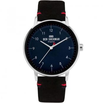 Reloj Ben Sherman Análogico-Digital para Hombre WB043B