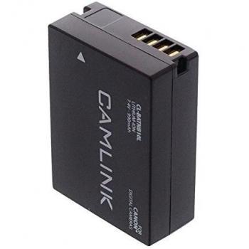 CamLink CL-BATNB10L batería recargable - Batería/Pila recargable