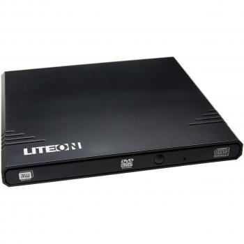 Lite-On eBAU108 - Unidad de Disco óptico