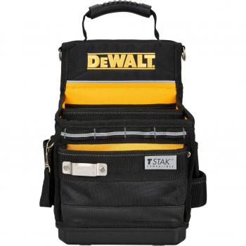 Dewalt TSTAK Bolsa Organizadora de Herramientas de Apertura Suave DWST83541-1