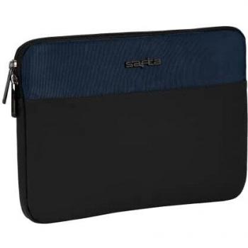 SAFTA FUNDA PARA PORTATIL 11,6'' BUSINESS BLUE