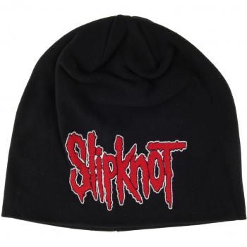 Slipknot Logo Beanie Hat - RAZAMATAZ