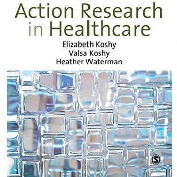 Action Research in Healthcare
