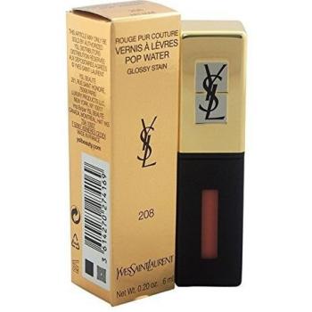 Yves Saint Laurent - Laca de labios val pop