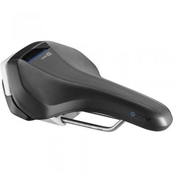 Selle Royal Sillín Ezone Negro