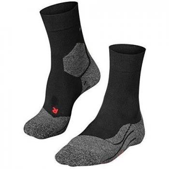 Falke RU3 Comfort Running Socks Women - black - Size: 41-42