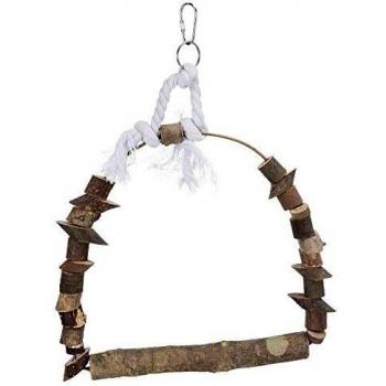 Trixie Natural Living Columpio Arco, 22x29 cm