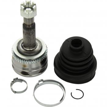 Juego de articulación GSP 824046 para árbol de transmisión compatible con Hyundai Getz y Kia Rio 2