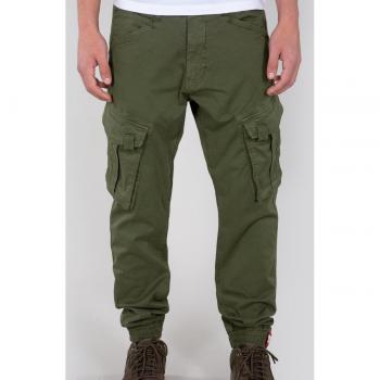 Alpha Industries Spy Dark Olive Pants