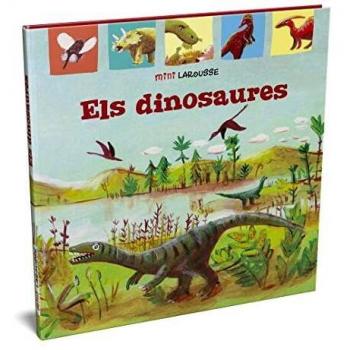 Els Dinosaures