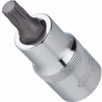 VIGOR Piezas insertables de llave de cubo