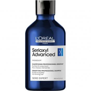 L'Oréal Professionnel Serie Expert Serioxyl Advanced Densifying Shampoo for Thinning Hair 300 mL
