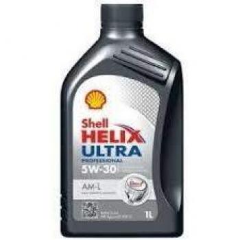 Shell Helix Ultra Professional Am-L 5W-30