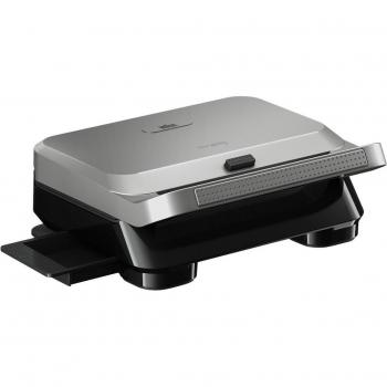 Braun SnackMaker 5 SM5006 Sandwichera con Set de Placas para Gofres y Grill