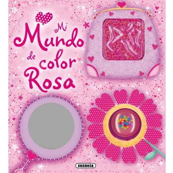 Mi mundo De color rosa