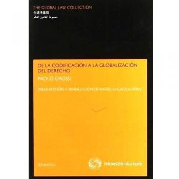 De la codificación a la globalización del derecho