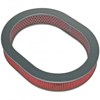 Blue Print ADH22217 Air Filter, pack of one