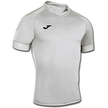 Joma - Camiseta myskin Blanco m/c para Hombre