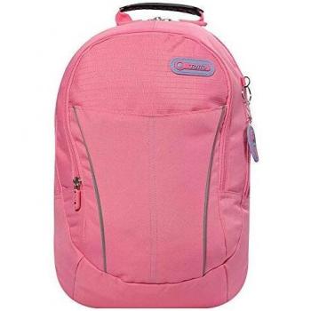 TOTTO MORRAL ARVAR Mochila, Adultos Unisex, Rosa
