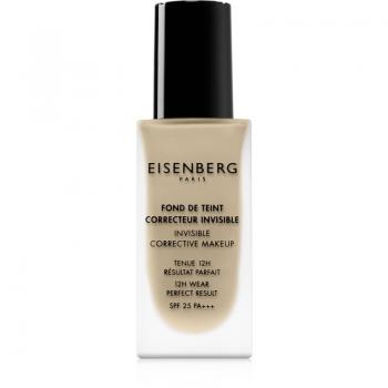Eisenberg Le Maquillage Fond De Teint Correcteur Invisible Natural Finish Foundation SPF 25 shade 0D Naturel Dune / Natural Dune 30 ml