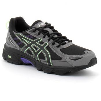 ASICS Gel-Venture 6 Carbon/Black Unisex Sneakers