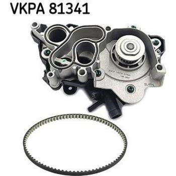 Bomba de agua SKF VKPA 81341, tipo: bomba de agua, características: diseño optimizado para un rendimiento eficiente, fabricada con materiales de alta calidad para una larga durabilidad, compatible con múltiples modelos de vehículos