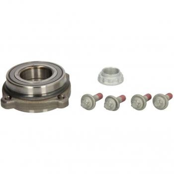 Juego de rodamientos de rueda SNR R150.50 - Rodamientos para ruedas, fabricados por SNR, modelo R150.50, adecuados para vehículos, garantizando un rendimiento óptimo y durabilidad en la rotación de las