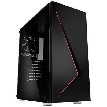 Kolink Inspire K4 RGB Midi-Tower - Torre de Ordenador