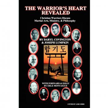 The Warrior's Heart Revealed: A Comprehensive Guide to Inner Strength and Resilience