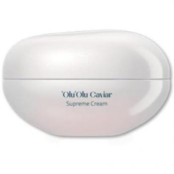 Declaré OluOlu Caviar Supreme Cream 50ml Unisex Anti-Aging Moisturizer