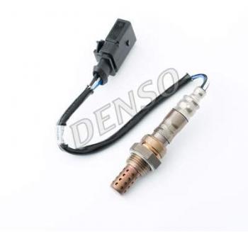 Sonda Lambda DENSO DOX-1704 - Sensor de oxígeno, ajuste directo, alta precisión, compatible con múltiples vehículos, tecnología avanzada para optimización del rendimiento del motor
