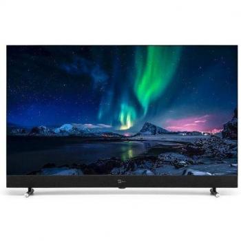 Televisor Telesystem 43 QLED 4K Ultra HD Smart TV con Soundbar Integrada VIDAA SMV14