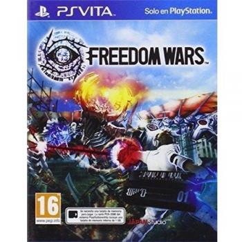 Freedom Wars