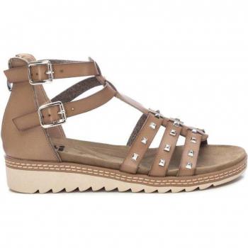 Sandalias XTI 141299 Mujer Verde