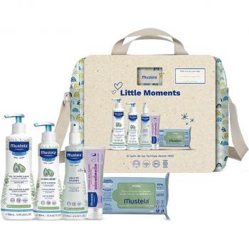 Mustela Bolsa de Paseo Little Moments Arcoiris