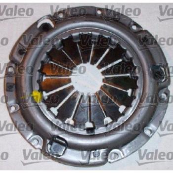 Kit de Embrague Valeo 3 Piezas 821052