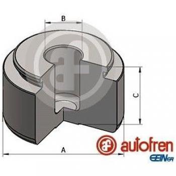 Émbolo de pinza de freno AUTOFREN SEINSA D025865