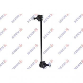Bieleta de suspensión SIDEM 3362 - estabilizador, compatible con diferentes modelos de vehículos, fabricada en materiales de alta calidad para mayor durabilidad y resistencia a la corrosión, diseño optimizado para un mejor rendimiento en la suspensió