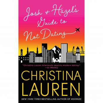 Josh and Hazel's Guide to Not Dating