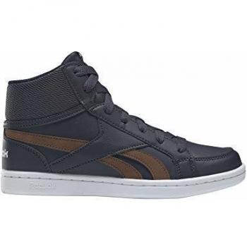 Zapatillas Altas Reebok Sport Royal Prime Mid Multicolor para Niño
