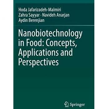 Nanobiotechnology in Food: Concepts, Applications and Perspectives