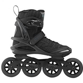 Patines en Línea Roces Rosca Negro