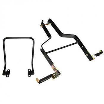 Set – Asiento infantil con soporte increíble y mango – Para S50, S51, S70