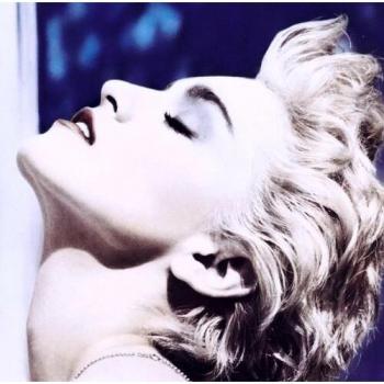 True blue vinyl 2
