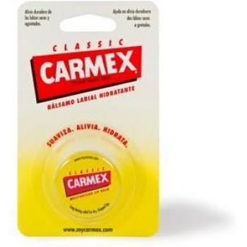 Carmex Bálsamo Labial Tarro Clásico 7,5g